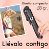 Maíz Selfie Stick Tripode Control Bluetooth 3 En 1 Para