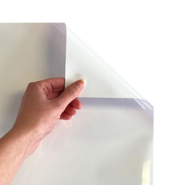 Siser EasyWeed HTV 15" x 20ft Roll - Iron on Heat Transfer Vinyl (White)