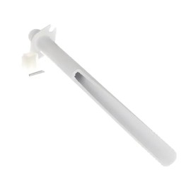 WP2196157 Icemaker Fill Tube Fitting Compatible with Whirlpool Refrigerator's Ice Making Systems - Budora - 849908, 983655, 983990, PS11739222, W10281566