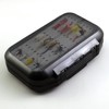 YAZHIDA | Waterproof fly box | Send 14 flies |