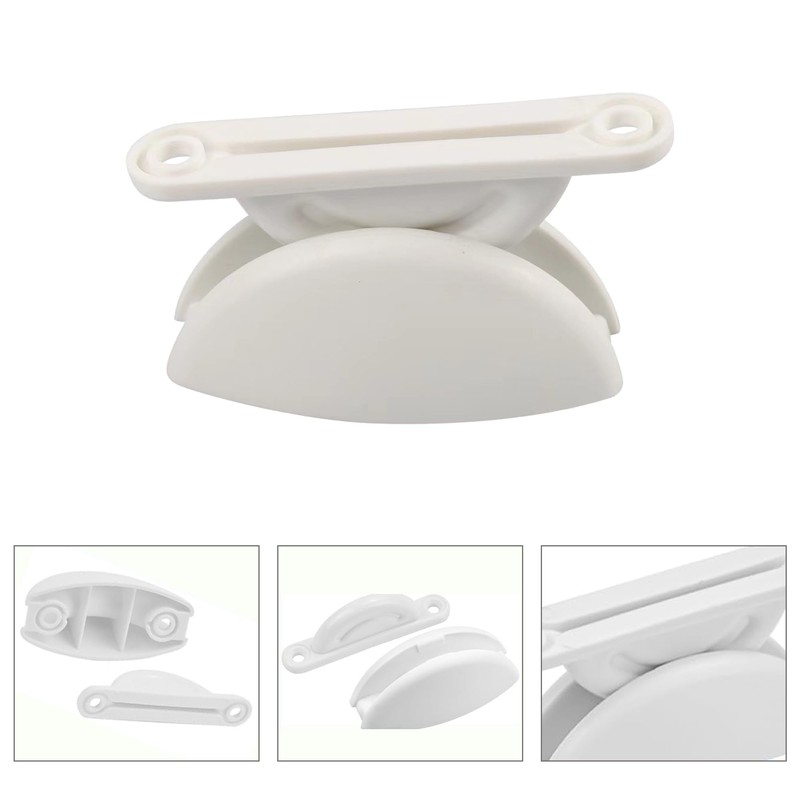 Pack of 2 Caravan Door Lock Caravan Door Lock Caravan
