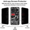 Privacy Screen Protector for Nothing Phone (2) [2 Pack], Anti