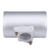 Adaptador de sensor de flujo de aire masivo, 75 mm,