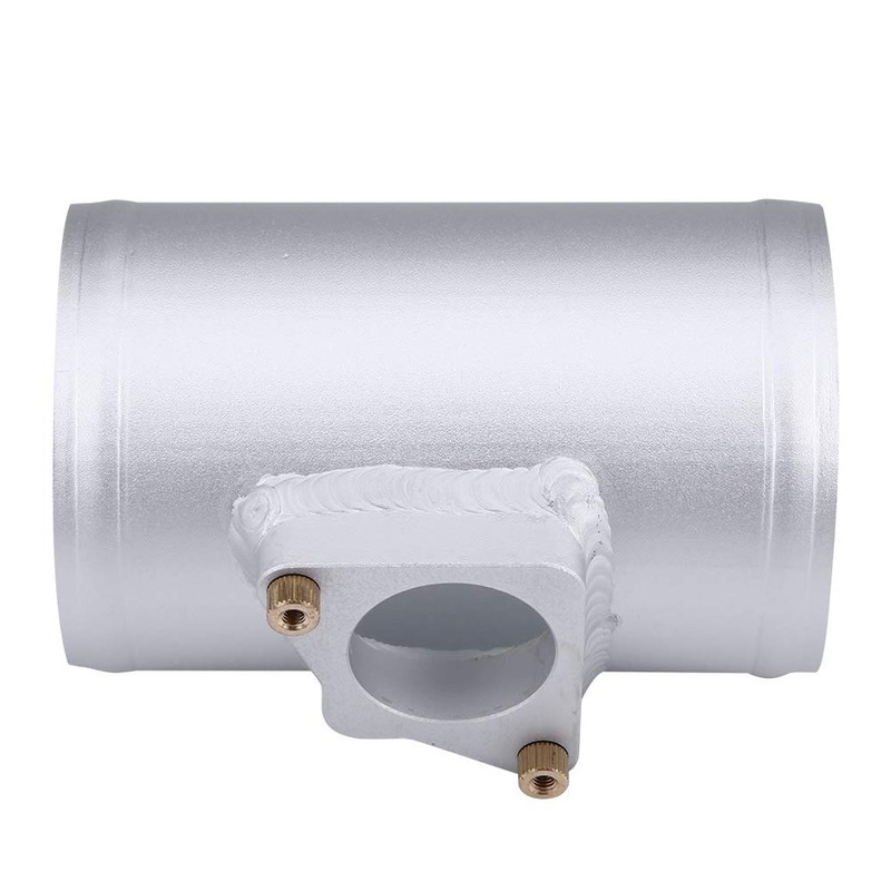 Adaptador de sensor de flujo de aire masivo, 75 mm,