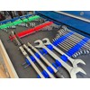 Alien Space Saver - V2 42 Wrench Organizer Set -