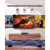 ULTIMEA ULTIMEA 5.1 Virtual Surround Sound Bar, 320W Home Theater