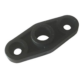 Plastic Cam Plate Spacer for T-Handle | Plastic Cam for Bauer Products Locking T Handles