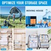 BoxLegend Vacuum Bags 10 Medium 70 x 50 cm Storage