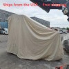 Unbranded For mini excavators 800-2000kguv car coat, car cover,dustproo