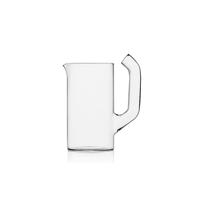 Ichendorf Milano Jug 1 Clear Collection Cactus