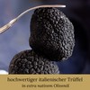 Lussiero Summer Truffle Carpaccio Black Truffle Tartufo Truffle Slices Tuber