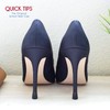 GoGoHeel Quick Tips - The Original High Heel Protectors &