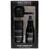 Pacinos Hair Fiber Kit - Conceal Thinning Hair Instantly with