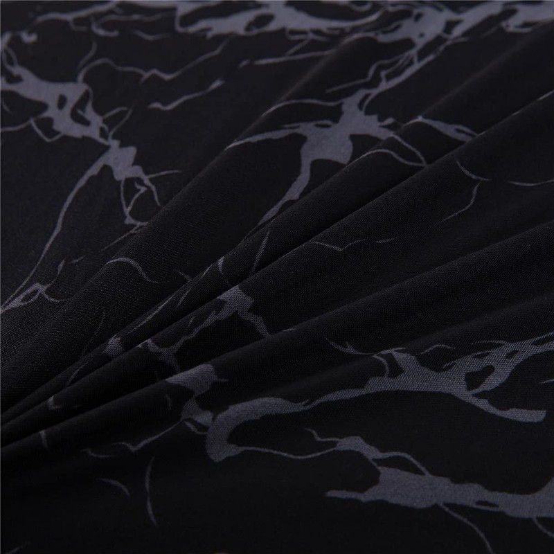 MaiYu-MY Luxury Chaise Lounge Cover - Elasticity Slipcover for Chaise
