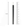 GoWorth 500Pcs/Set Disposable Lip Brushes Make Up Brush Lipstick Lip