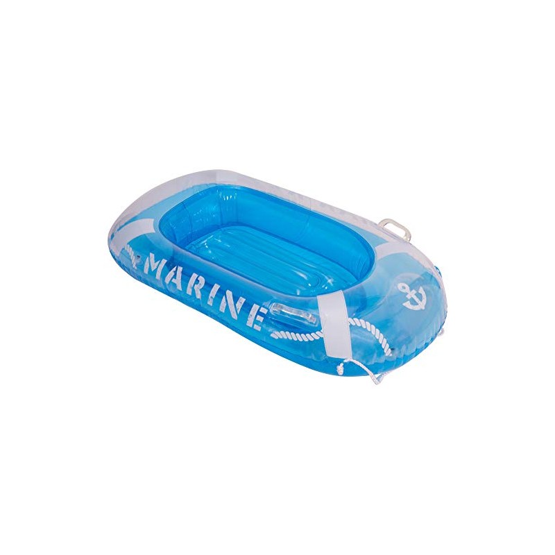 Kids Boat 105 x 70cm