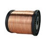 99.99% Soft Copper Wire, Pure Copper Wire, Winding Coil, Laboratory