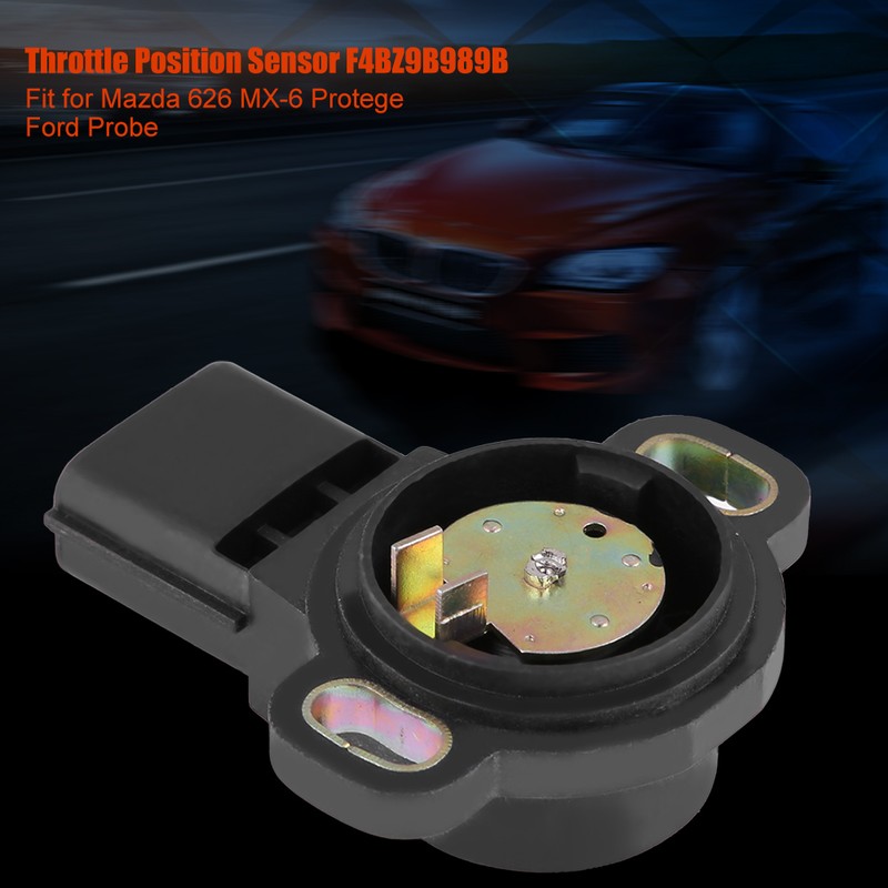 Car Auto Throttle Position Sensor for Mazda 626 MX-6 Protege