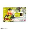 VBM Card Set Kamen Rider Vol. 1 Kamen Rider Zero