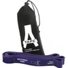 A-TAPE Iron Strength Resistance Super Loop Band for Workout Exercise,