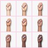 GAOY- Esmalte de uñas en gel rosa bebé, 16 ml,