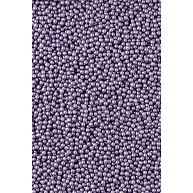SPRINKLY - Glimmer Pearls - Violet - 30g