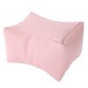 Nail Art Table Hand & Foot Pillow Soft PU Arm