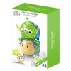 Crystal Gallery Tsum Tsum Buzz Lightyear & Aliens