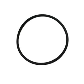 Rubber 'O' Rings fits All Standard 20" Water Filter Housings Pack of 3