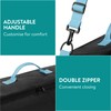 Navaris Snowboard Bag for Men and Women - 157 cm
