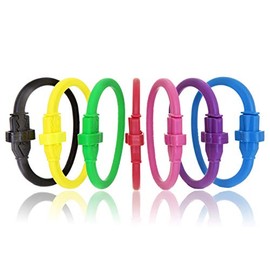 Equi-Ping Unisex's TR-EQD0035 Safety Release, Yellow, One Size