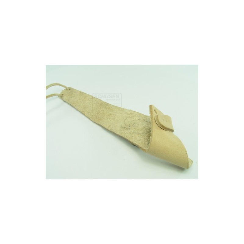 Sailmakers Needle Palm - Left Hand