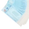 Professional Self Sealing Sterilization Pouch Bag, Disposable Dental Storage Tool