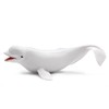 Solid Sea Animals Educational Toys,Simulation Ocean Shark Sea Creature Toy