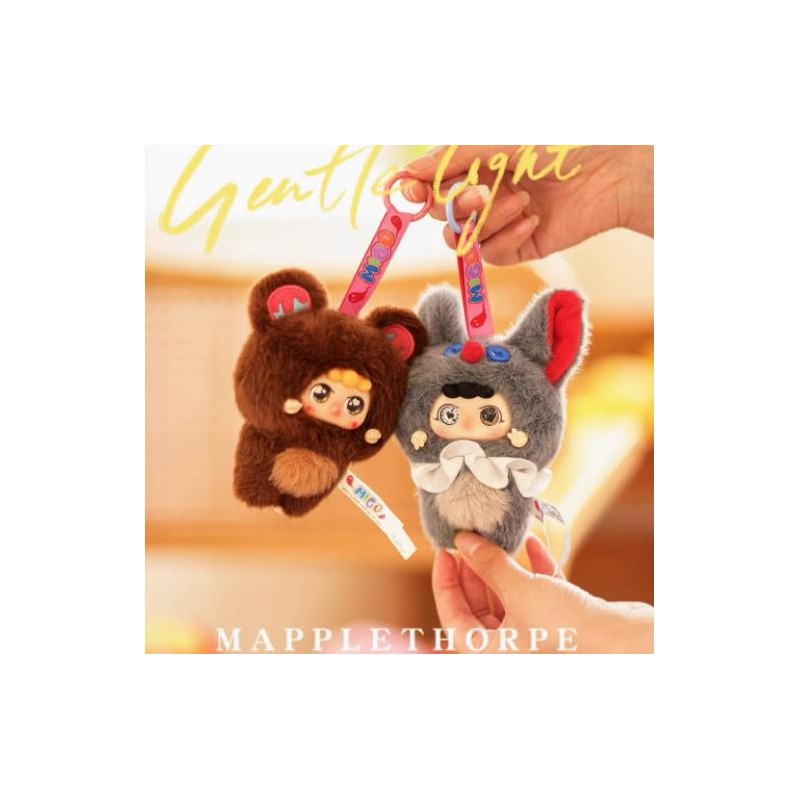 MIGO Little Troublemaker Plush Blind Box:_A Box