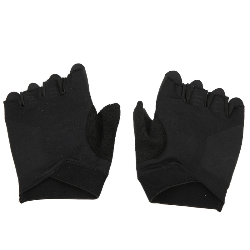 Fitness Gloves Breathable Non Slip Ridding Gloves for Weightlifting Yoga