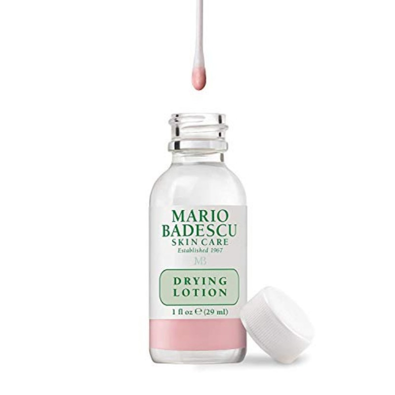 Mario Badescu Drying Lotion for All Skin Types| Blemish Spot
