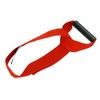 Carry Strap with Velcro Fastener and Sturdy Carry Handle, Set