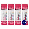 NewTrition Hydration Powder, Electrolyte Powder Packets, Naturally Flavored Hydrating Packets
