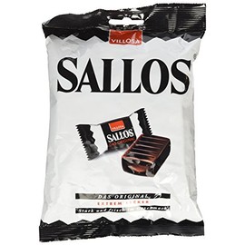 Villosa Sallos