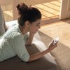 Fernbedienung-für-Google-Chromecast, Fernbedienung für Chromecast-4k-mit-Google-TV (HD/4K)