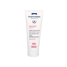 Isispharma Ruboril expert S 40 ml Tratamiento para pieles sensibles y/o Rosacea, para pieles sensibles con tendencia seca