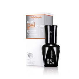 Sally Hansen Salon Pro Gel, Pro-Gel Base Coat, 0.14 Fluid Ounce