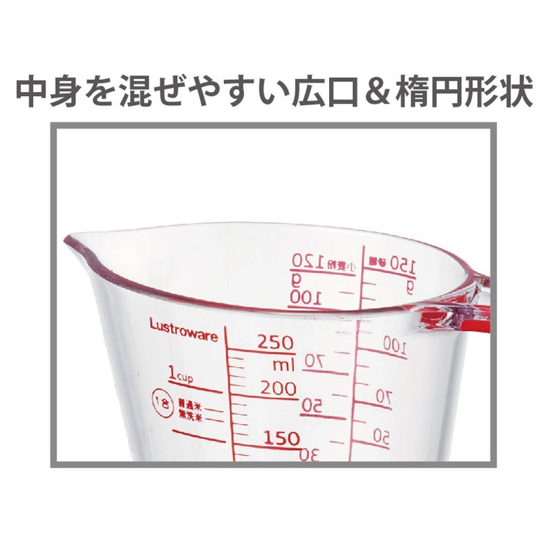 Iwasaki Kogyo Measuring Cup