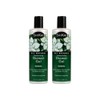 ShiKai Gel de ducha hidratante natural, Gardenia, 12 onzas, 12