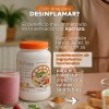 2 Pack Suplemento Alimenticio Vegano Healthaddiction G Free