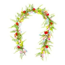 Harilla 6.23ft Ostern Girland, Style C