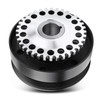 A-Premium Engine Harmonic Balancer Crankshaft Pulley Compatible with Ford Ranger