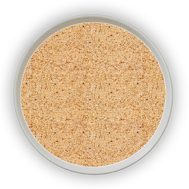 Poppy Seeds (White) - 100g