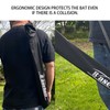 Baseball Bat Storage Bag - Portable Baseball Bat Storage Bag